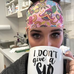 Meet your Posher, Keisha